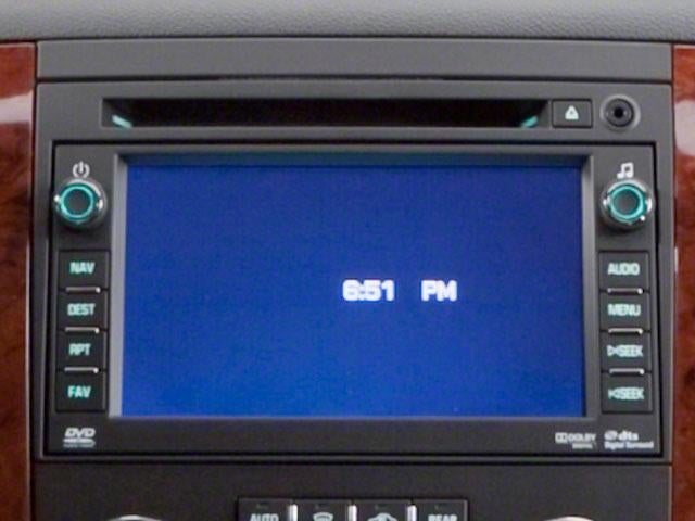 2013 Chevrolet Tahoe 2WD 1500 LS