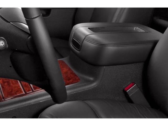 2013 Chevrolet Tahoe 2WD 1500 LS