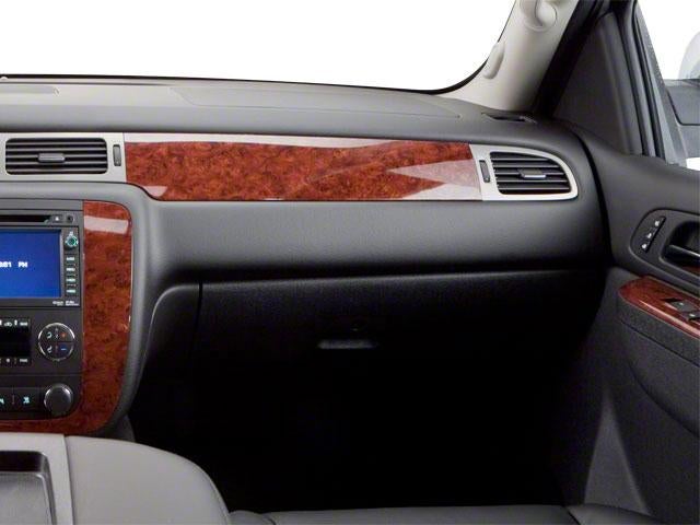 2013 Chevrolet Tahoe 2WD 1500 LS