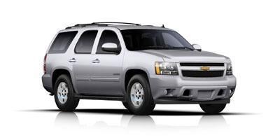 2013 Chevrolet Tahoe 2WD 1500 LS