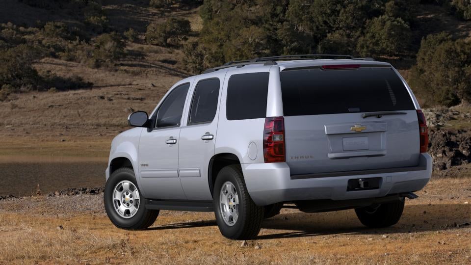 2013 Chevrolet Tahoe 2WD 1500 LS