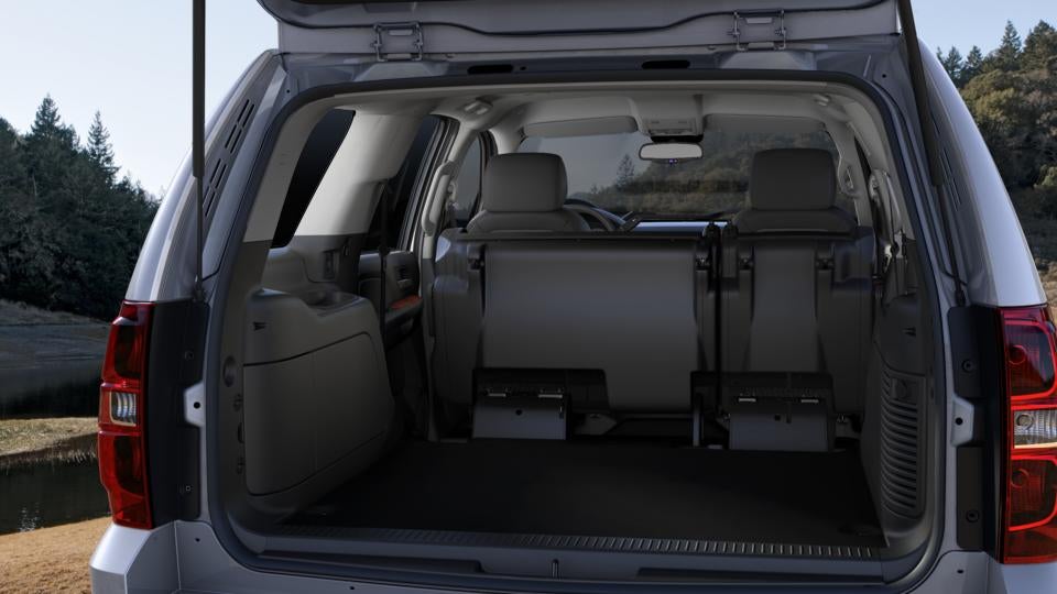 2013 Chevrolet Tahoe 2WD 1500 LS