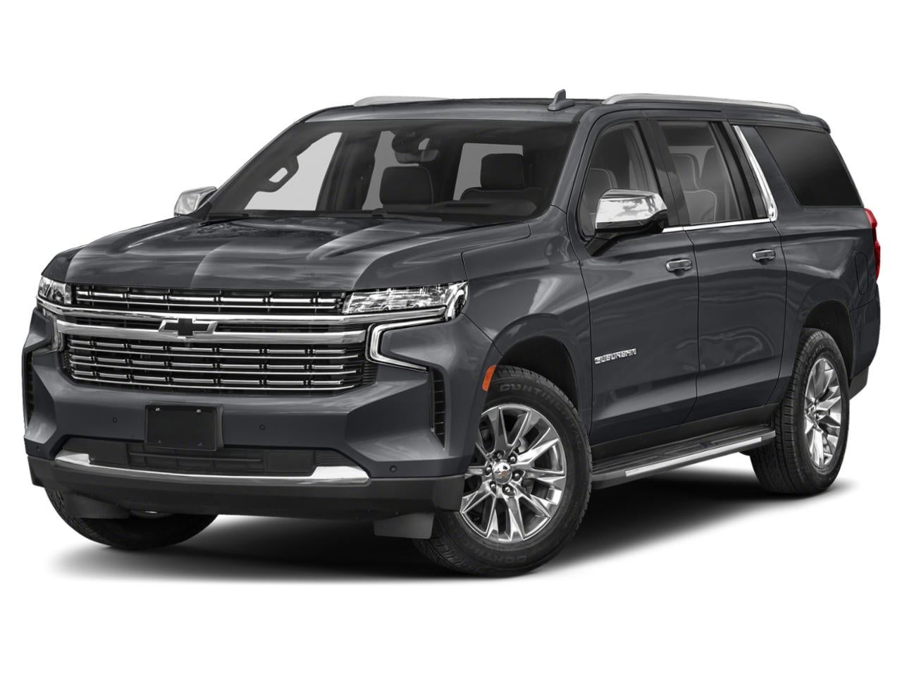 2023 Chevrolet Suburban 2WD Premier