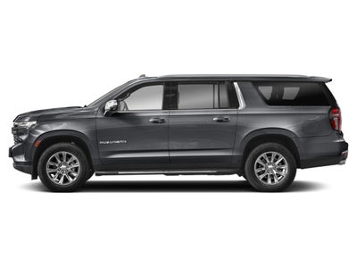 2023 Chevrolet Suburban 2WD Premier