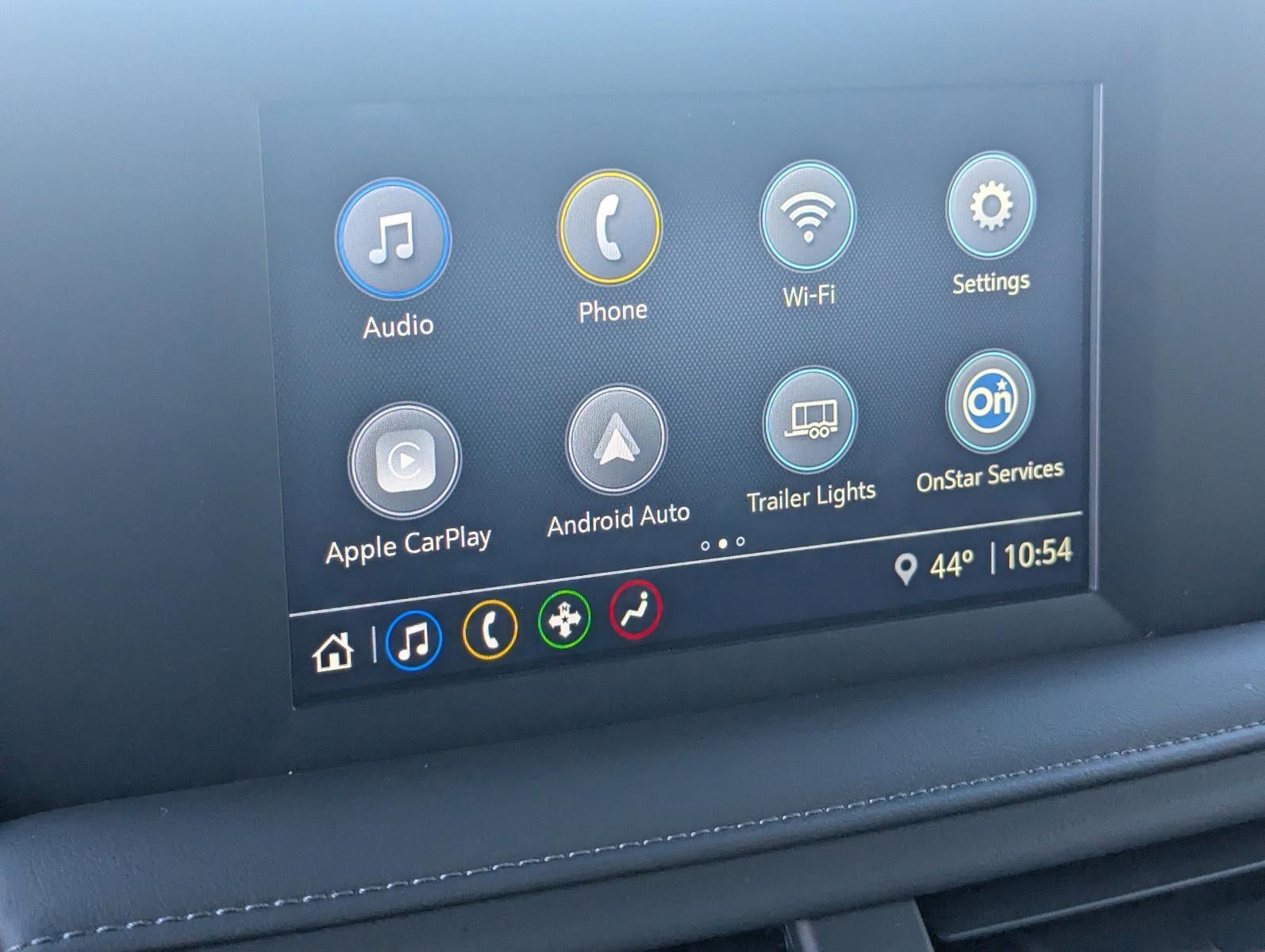 2024 Chevrolet Tahoe 2WD LS