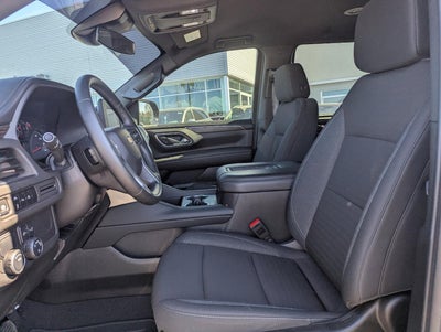 2024 Chevrolet Tahoe 2WD LS