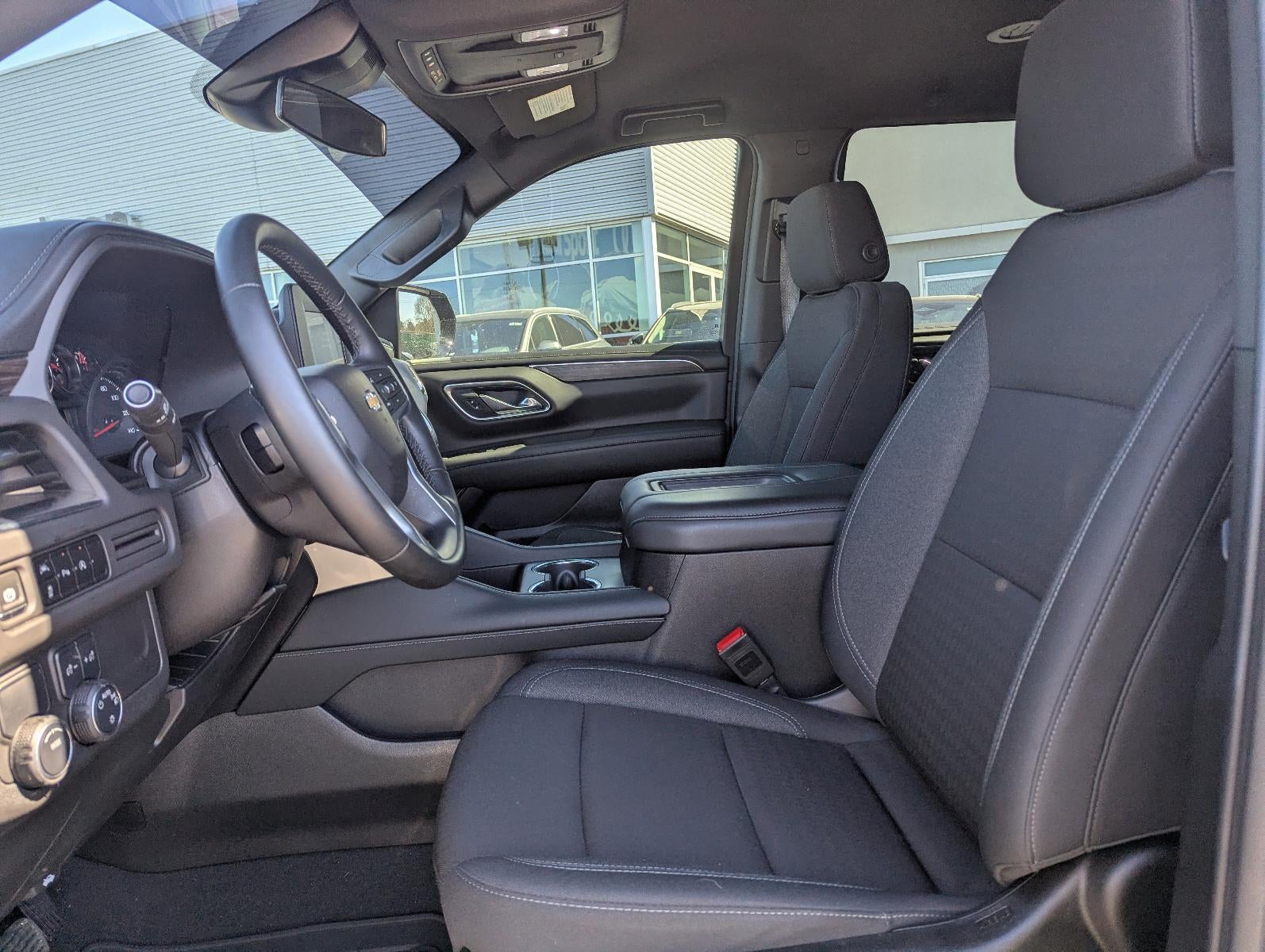 2024 Chevrolet Tahoe 2WD LS