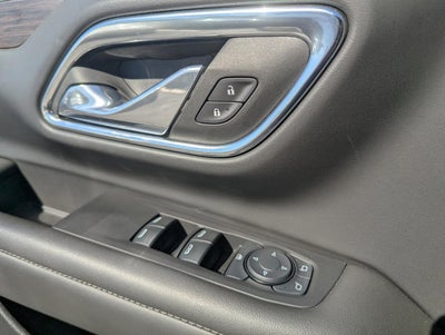 2024 Chevrolet Tahoe 2WD LS