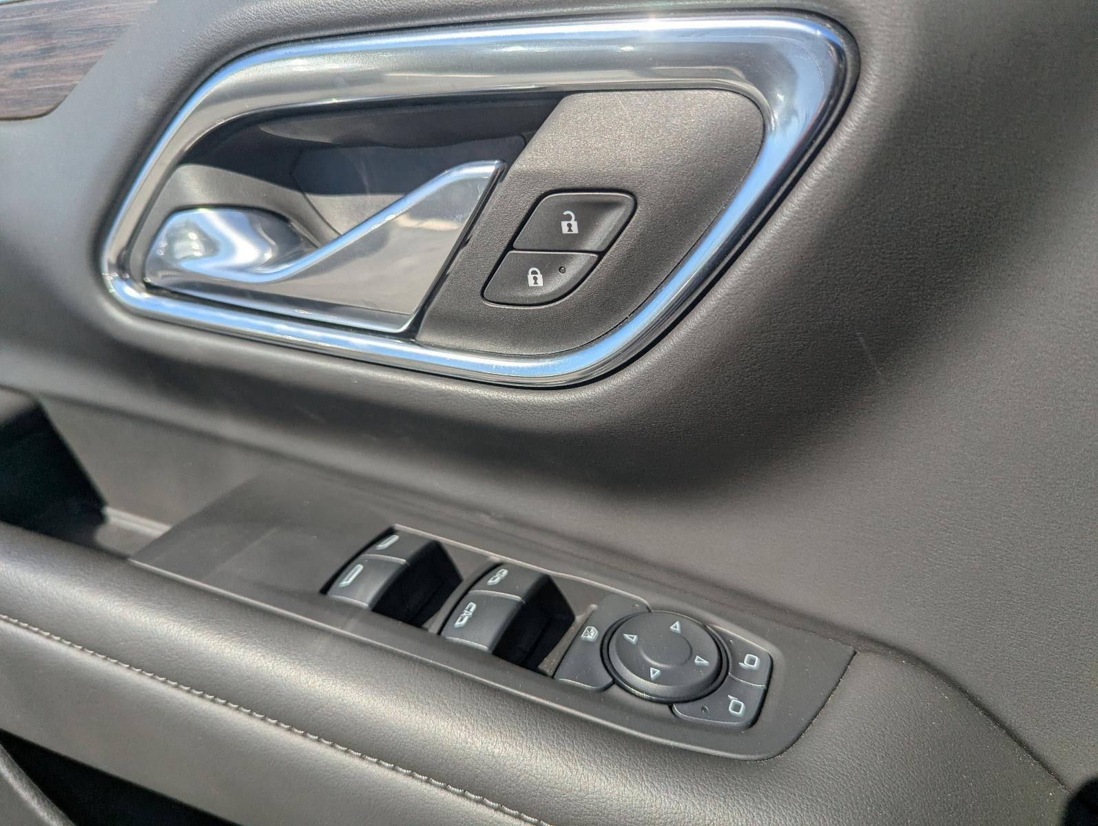 2024 Chevrolet Tahoe 2WD LS