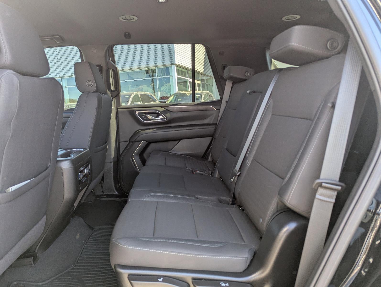 2024 Chevrolet Tahoe 2WD LS