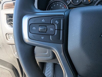 2024 Chevrolet Tahoe 2WD LS