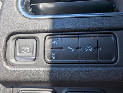 2024 Chevrolet Tahoe 2WD LS