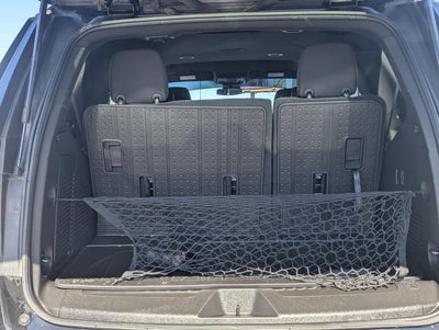 2024 Chevrolet Tahoe 2WD LS