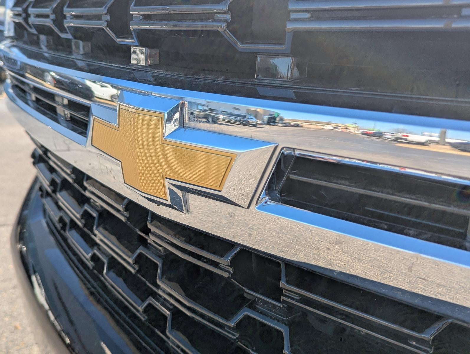 2024 Chevrolet Tahoe 2WD LS