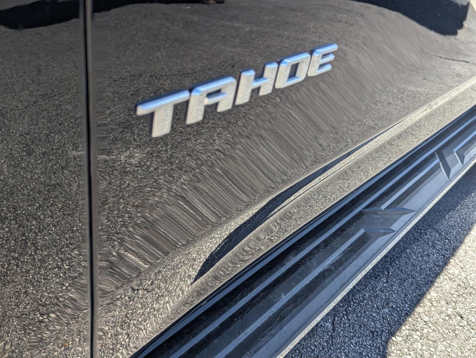 2024 Chevrolet Tahoe 2WD LS