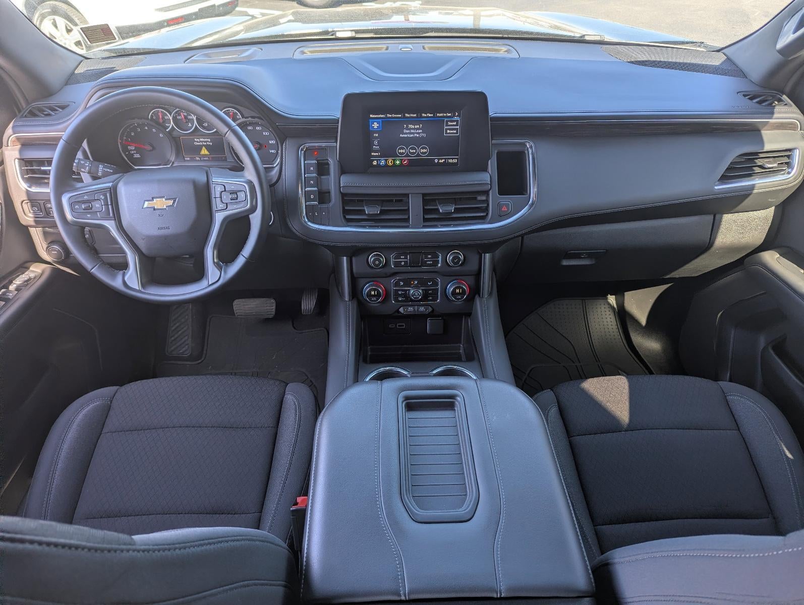 2024 Chevrolet Tahoe 2WD LS