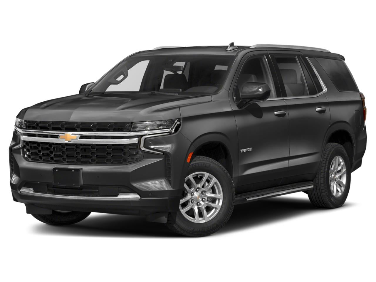 2024 Chevrolet Tahoe 2WD LS