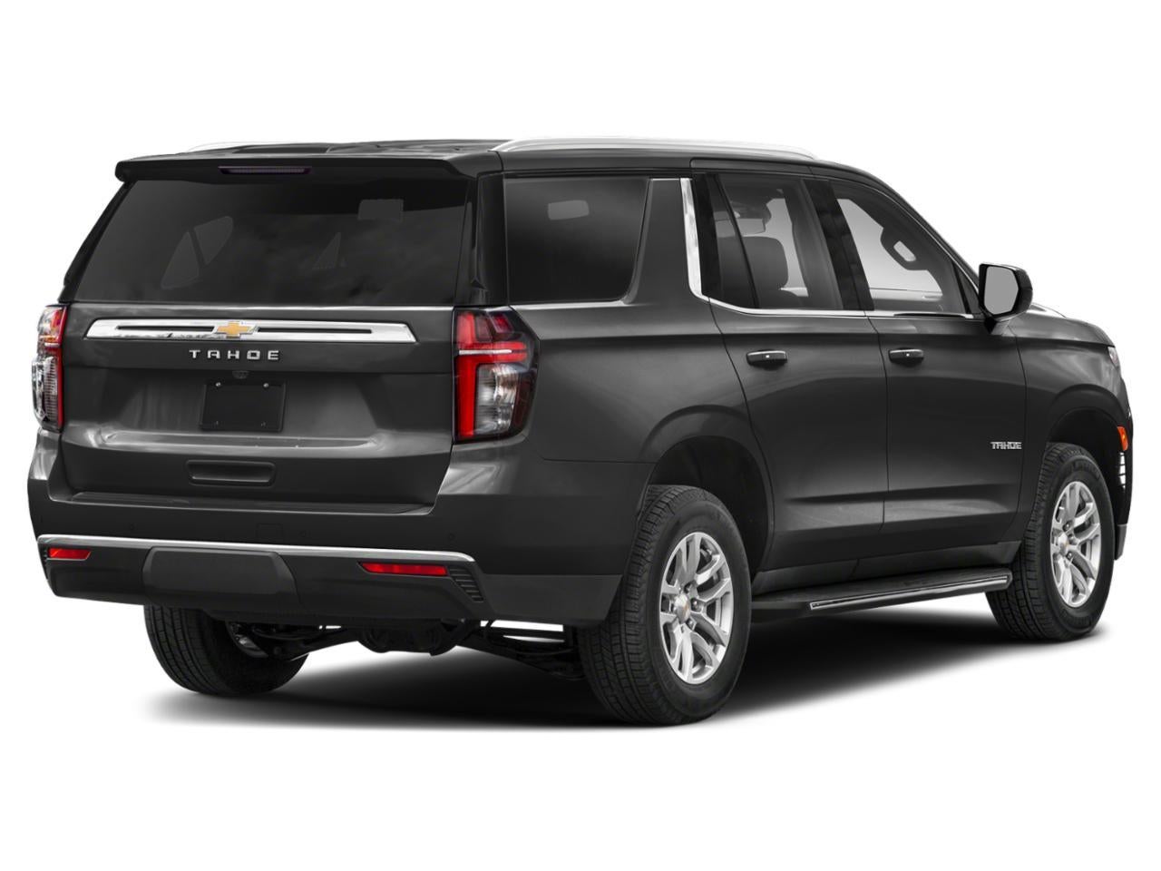2024 Chevrolet Tahoe 2WD LS