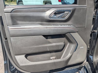 2023 Chevrolet Tahoe 2WD RST