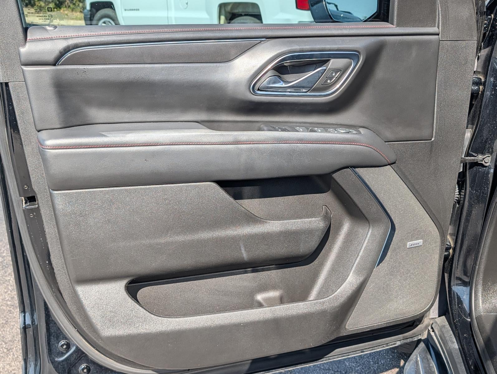 2023 Chevrolet Tahoe 2WD RST