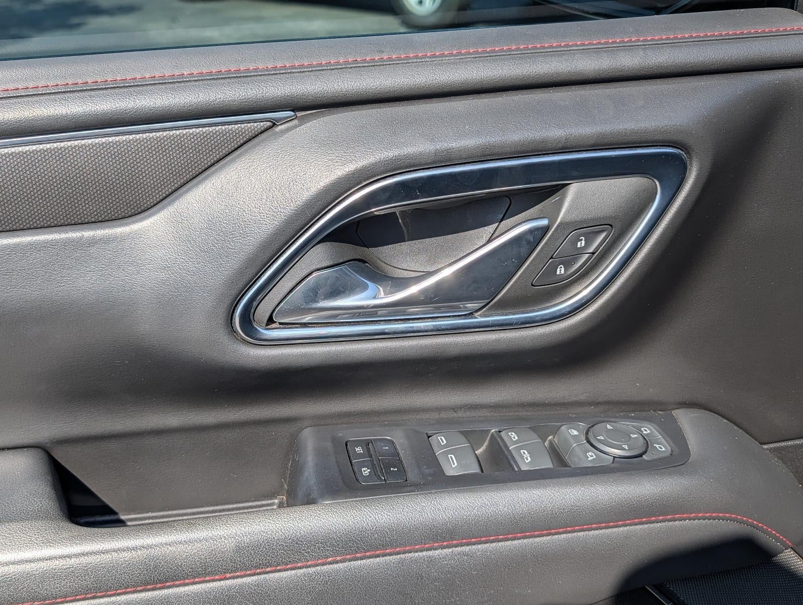 2023 Chevrolet Tahoe 2WD RST