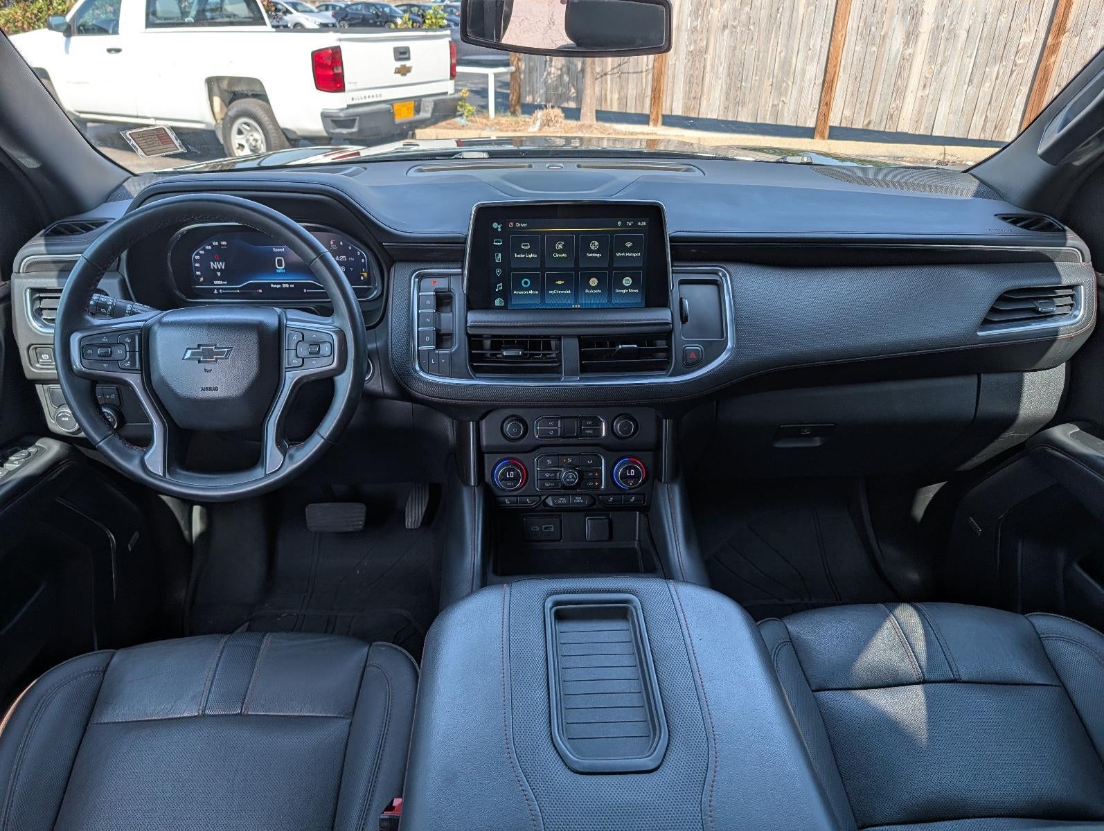 2023 Chevrolet Tahoe 2WD RST