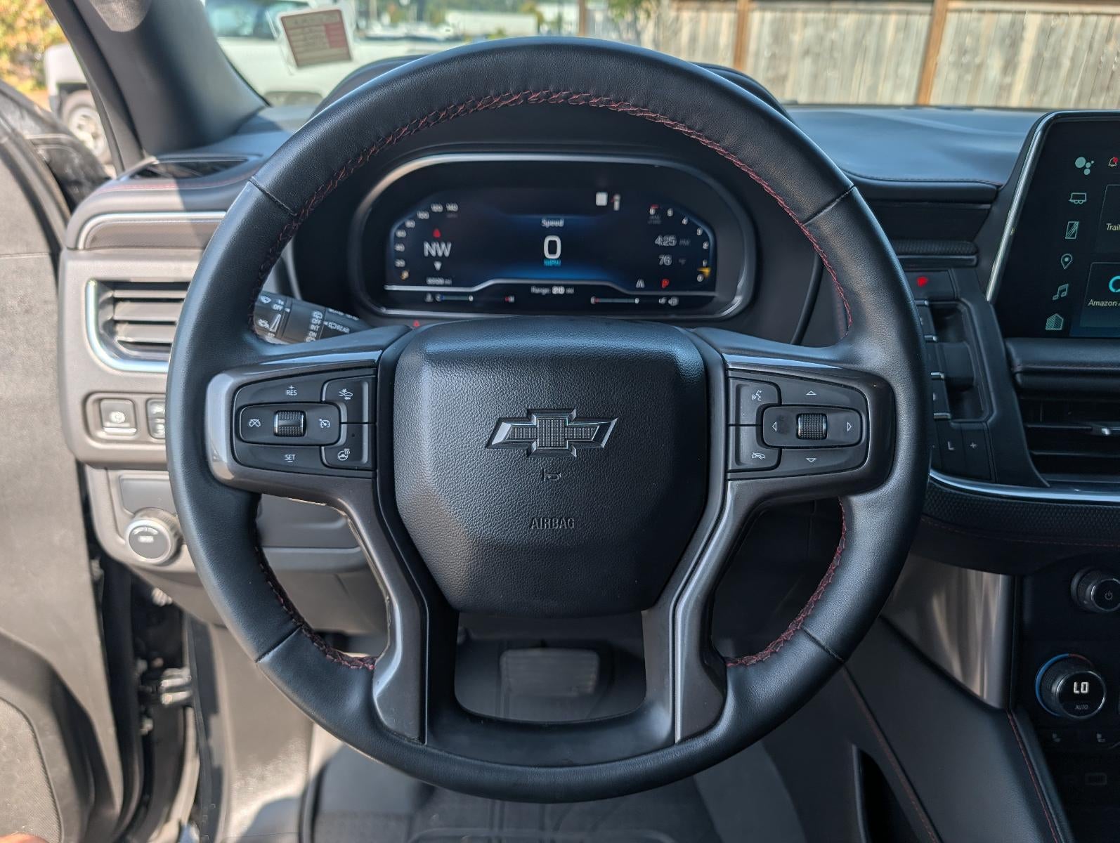 2023 Chevrolet Tahoe 2WD RST