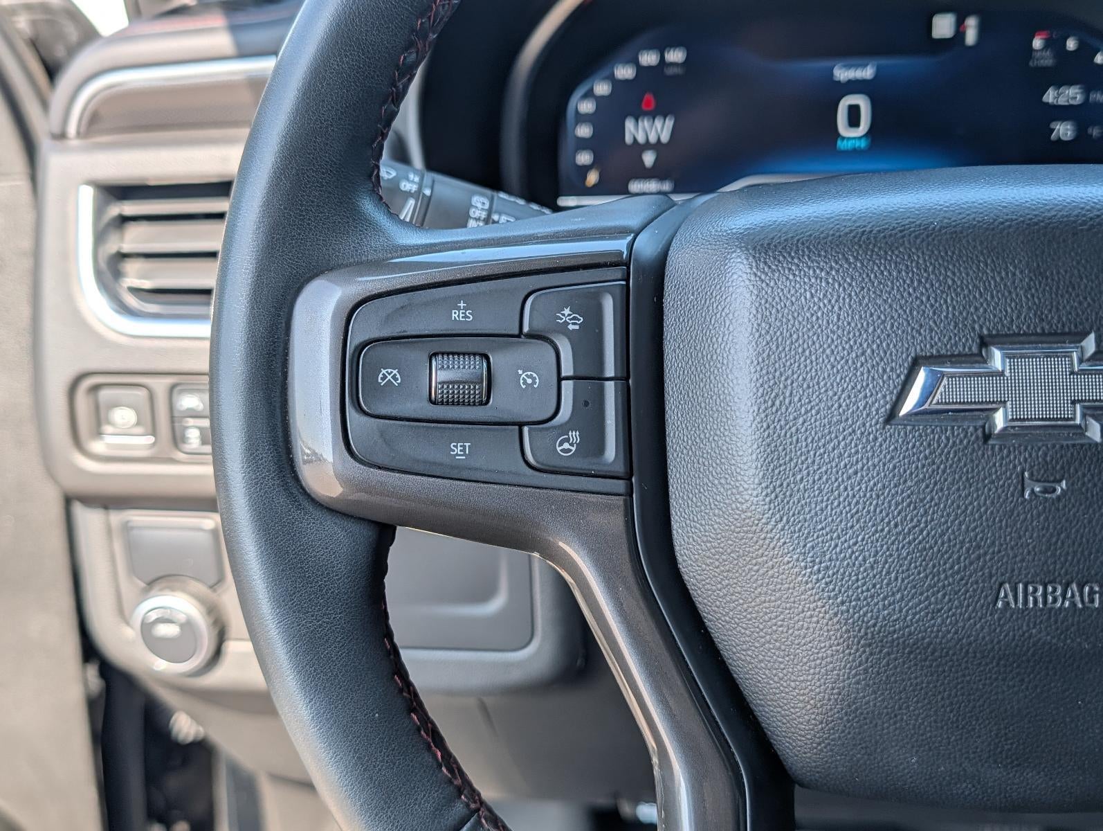 2023 Chevrolet Tahoe 2WD RST