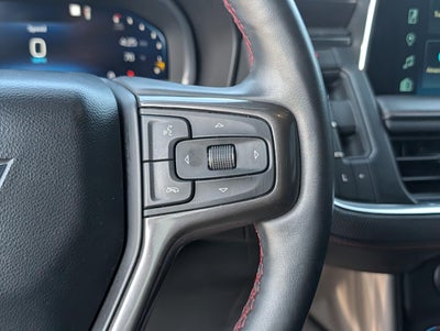 2023 Chevrolet Tahoe 2WD RST