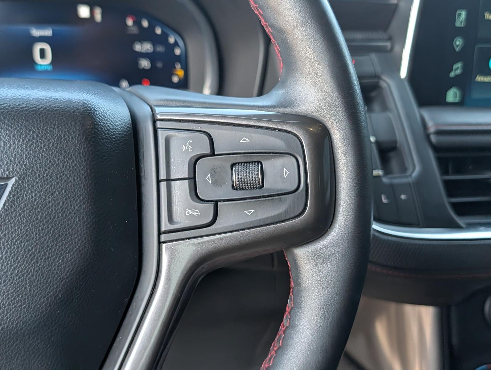 2023 Chevrolet Tahoe 2WD RST