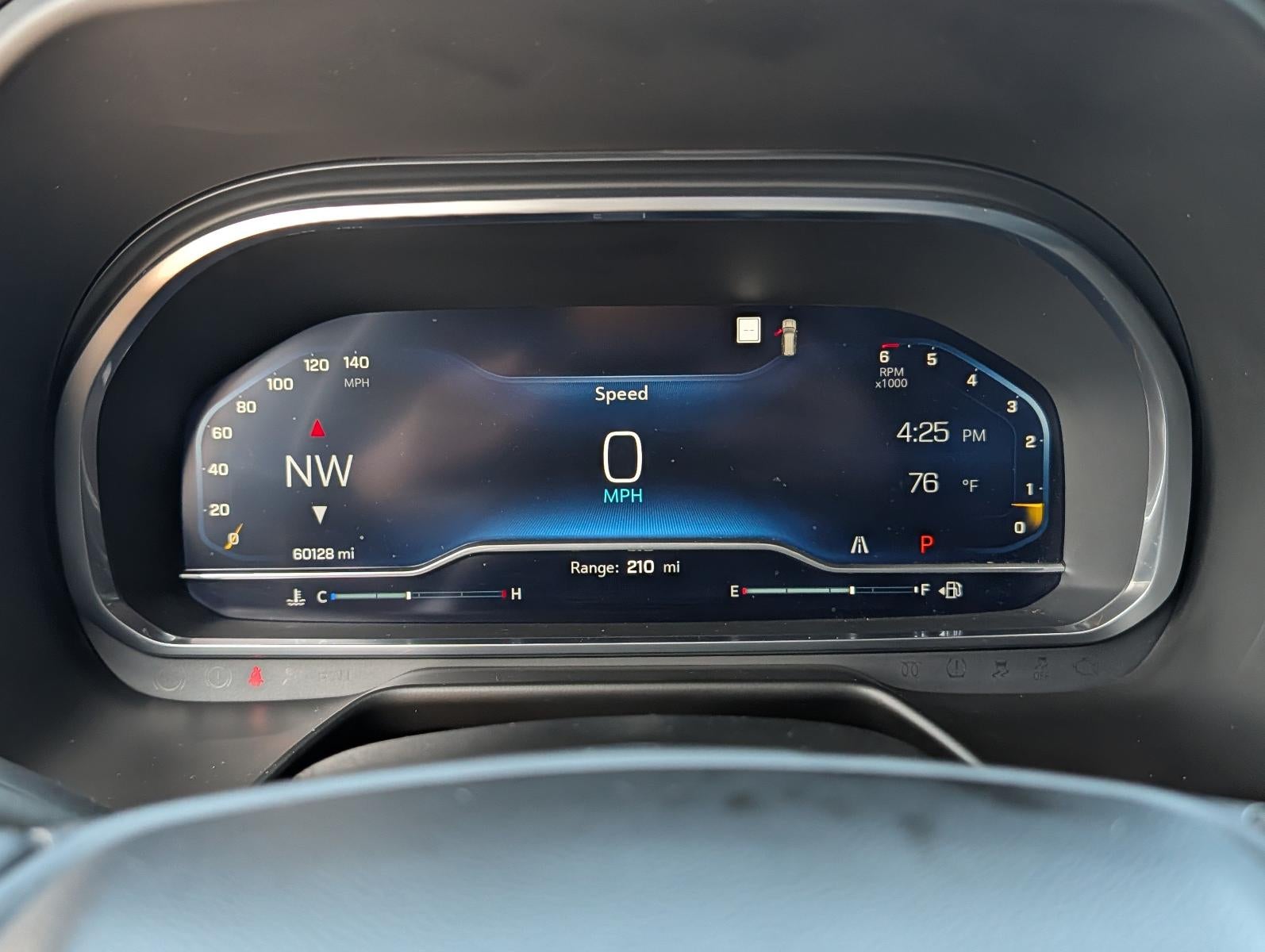 2023 Chevrolet Tahoe 2WD RST