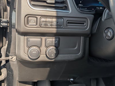 2023 Chevrolet Tahoe 2WD RST