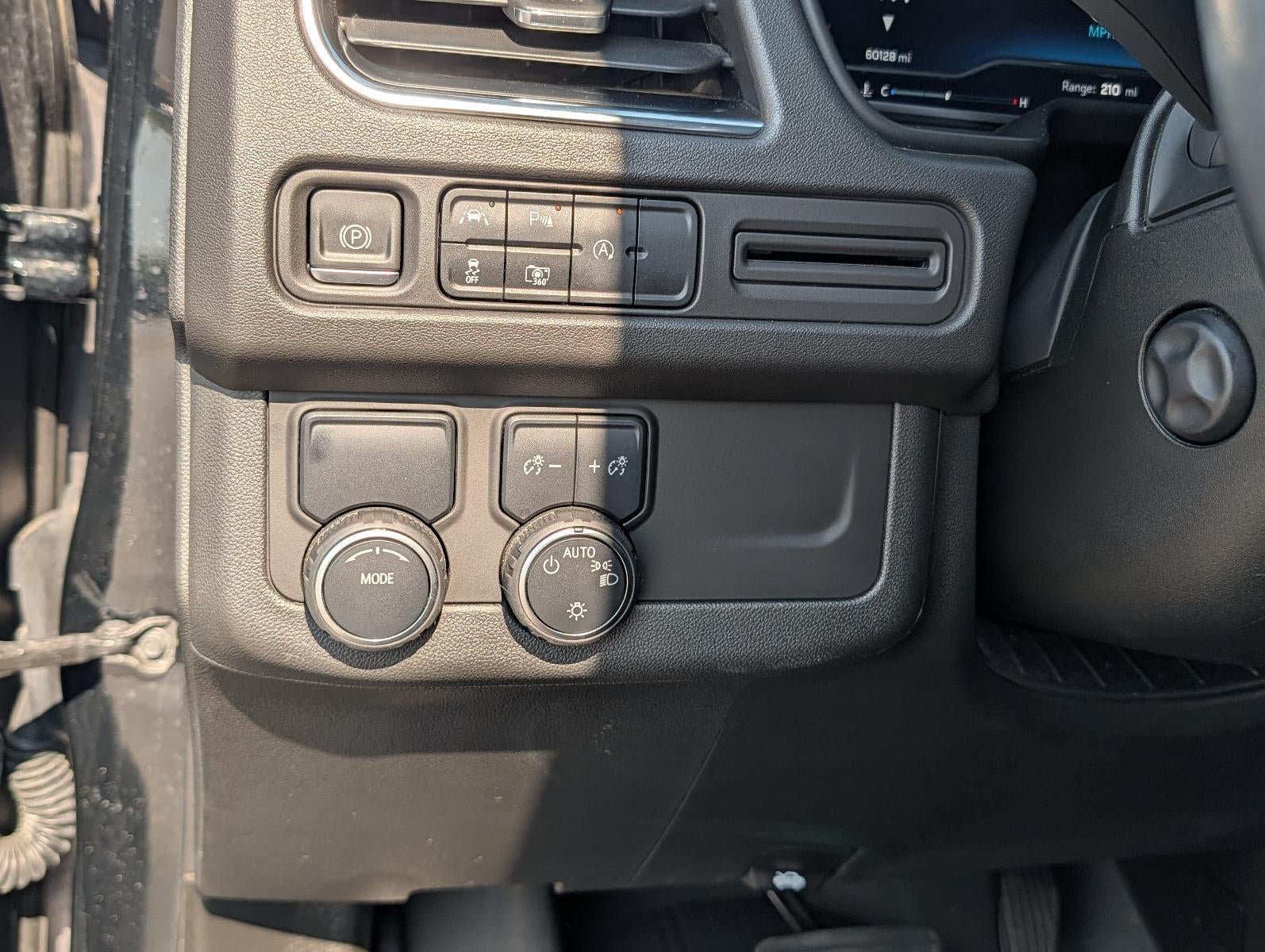 2023 Chevrolet Tahoe 2WD RST