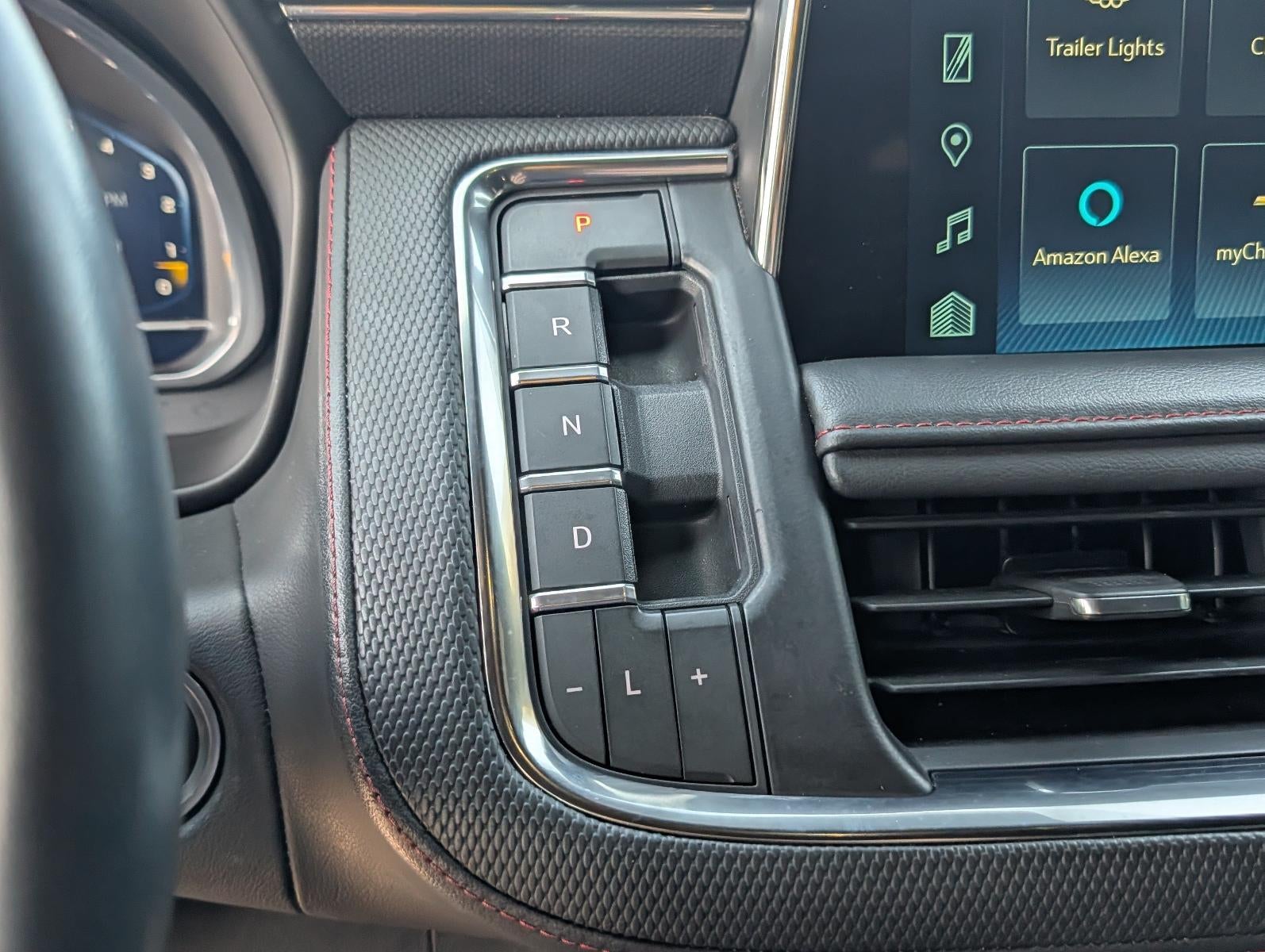 2023 Chevrolet Tahoe 2WD RST