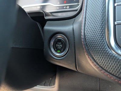 2023 Chevrolet Tahoe 2WD RST