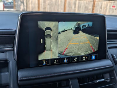 2023 Chevrolet Tahoe 2WD RST