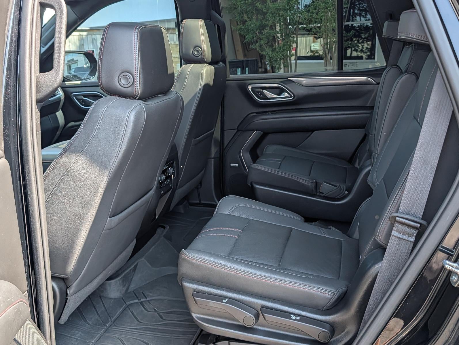 2023 Chevrolet Tahoe 2WD RST