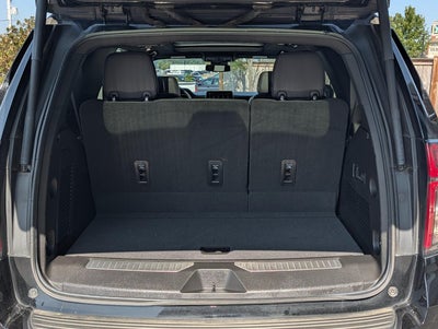2023 Chevrolet Tahoe 2WD RST