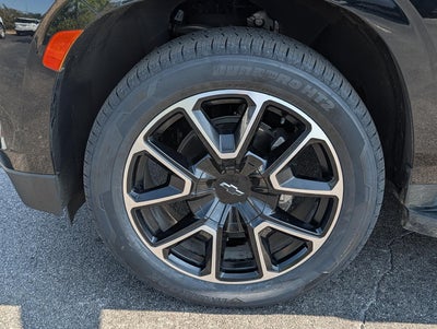 2023 Chevrolet Tahoe 2WD RST