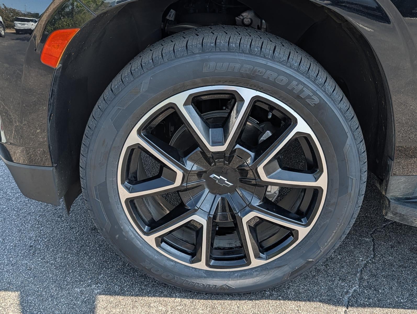 2023 Chevrolet Tahoe 2WD RST