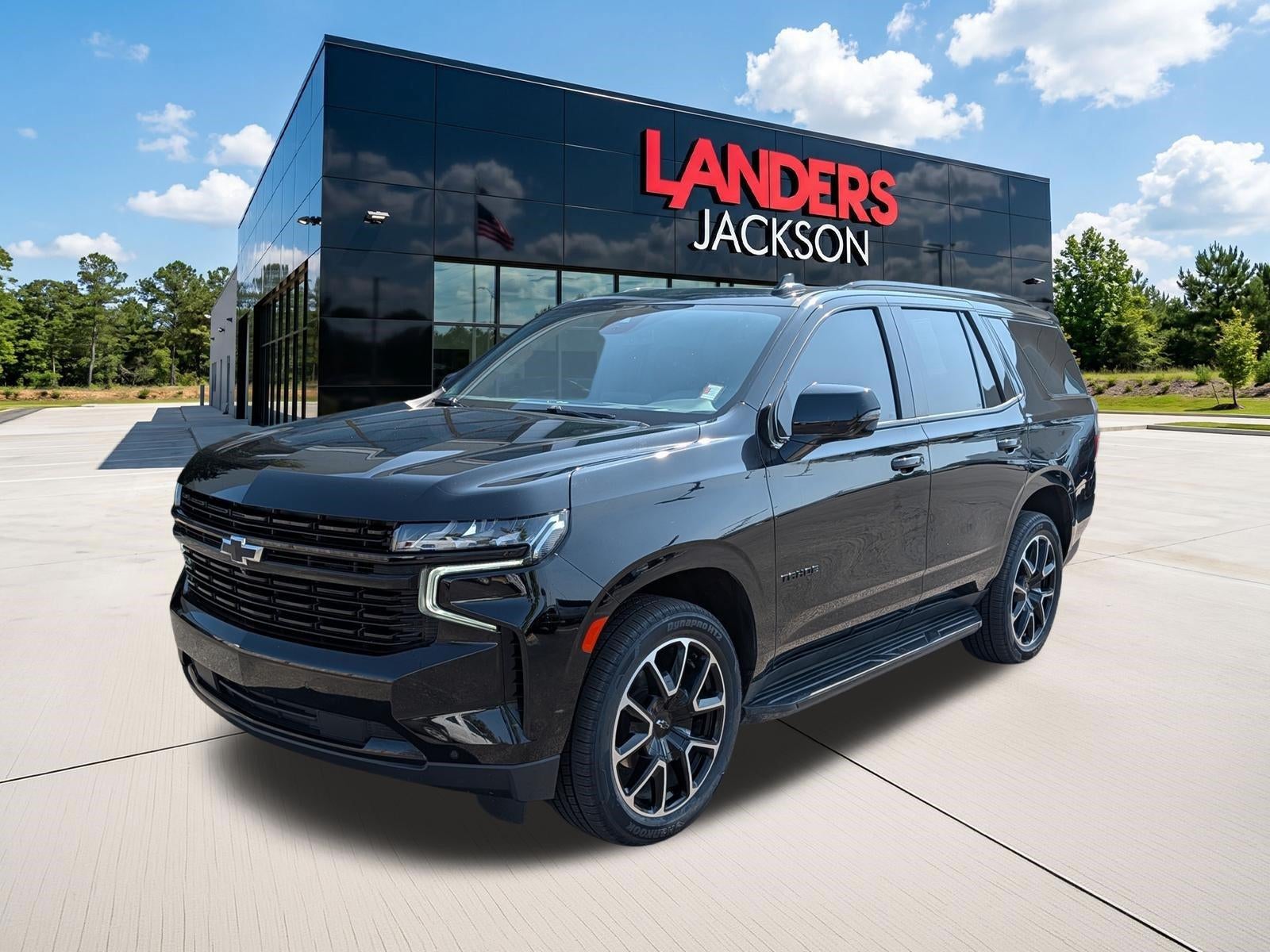 2023 Chevrolet Tahoe 2WD RST