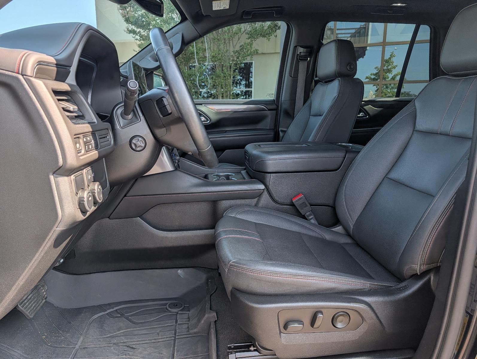 2023 Chevrolet Tahoe 2WD RST