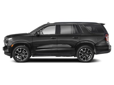 2023 Chevrolet Tahoe 2WD RST