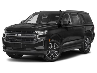 2023 Chevrolet Tahoe 2WD RST
