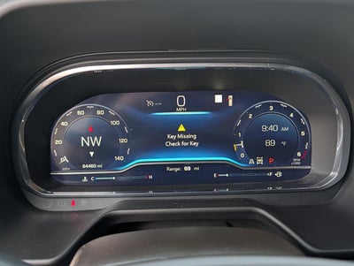2023 Chevrolet Tahoe 4WD LT