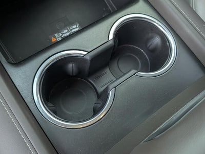 2023 Chevrolet Tahoe 4WD LT