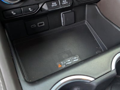 2023 Chevrolet Tahoe 4WD LT