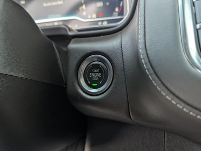 2023 Chevrolet Tahoe 4WD LT