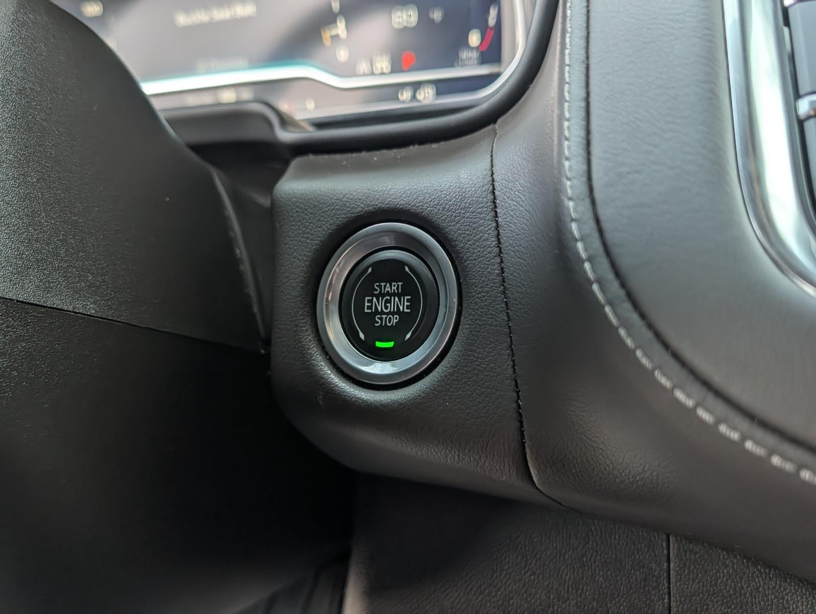 2023 Chevrolet Tahoe 4WD LT