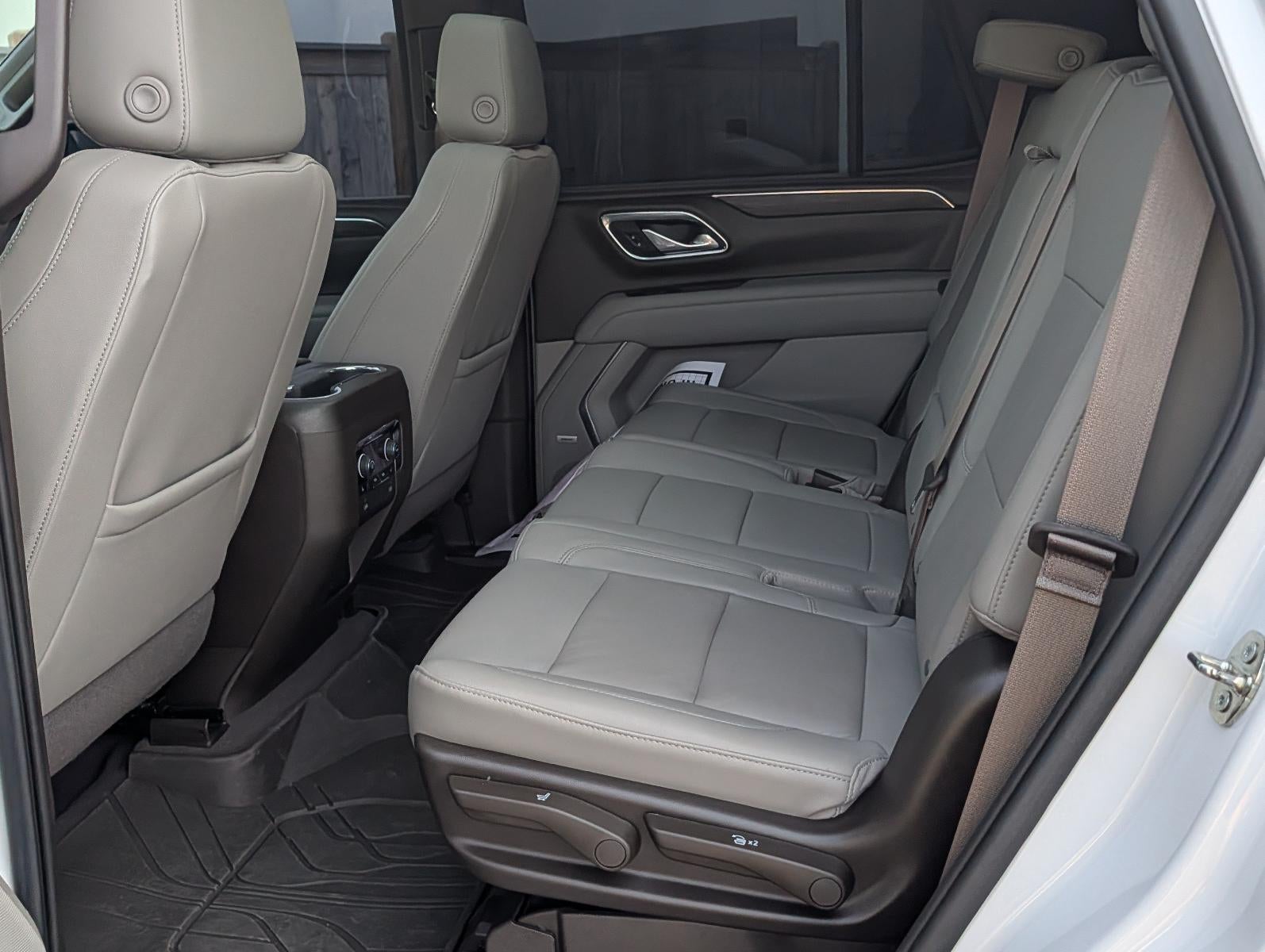 2023 Chevrolet Tahoe 4WD LT